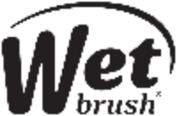 Wetbrush