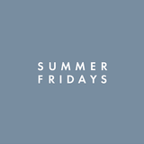 Summer Fridays