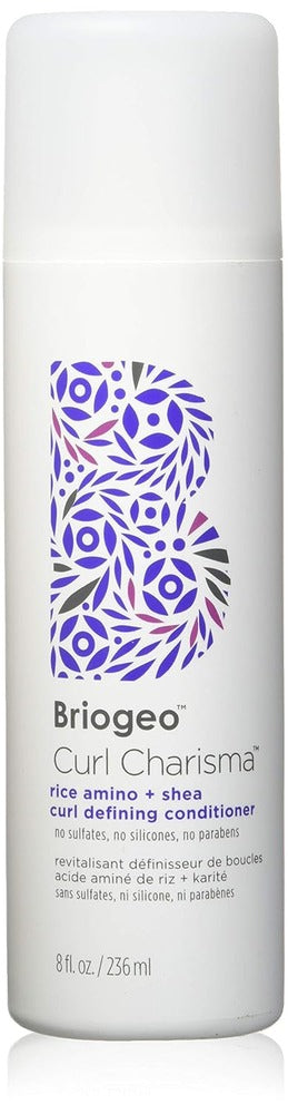Briogeo Curl Charisma Masque 8 oz/236 mL