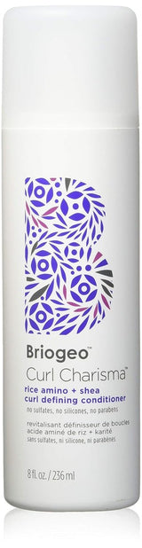 Briogeo Curl Charisma Masque 8 oz/236 mL