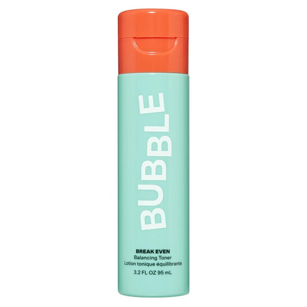 Bubble Break Even Balancing Toner, 3.2 fl oz