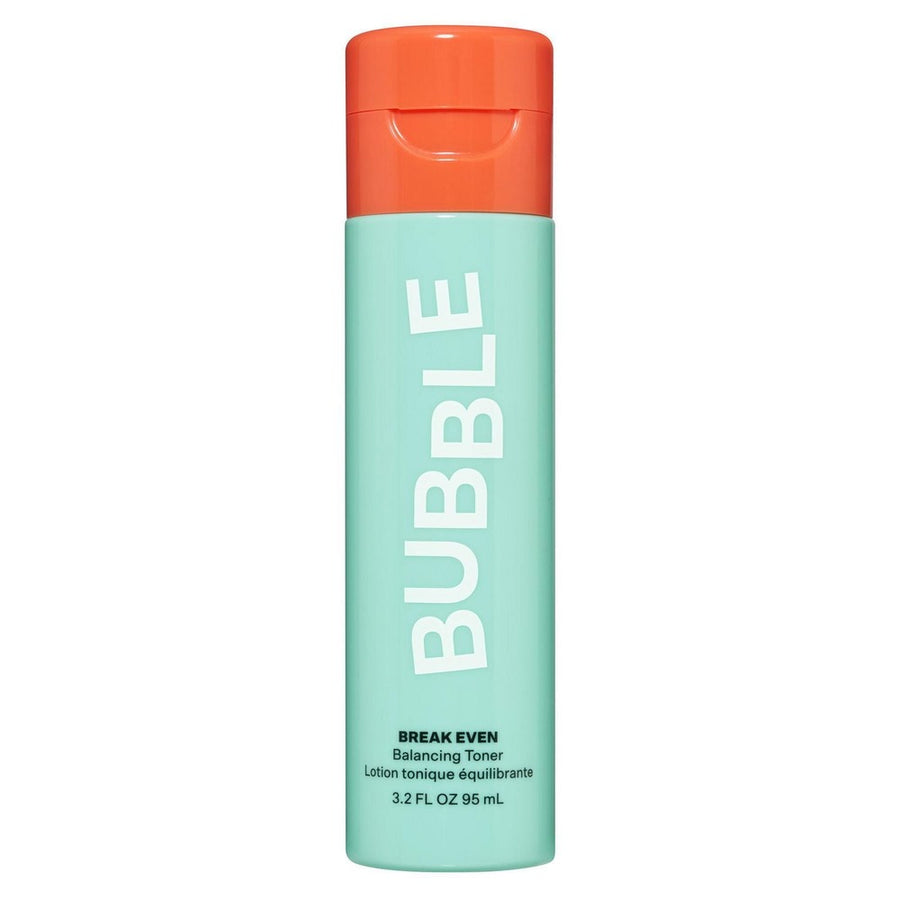 Bubble Break Even Balancing Toner, 3.2 fl oz