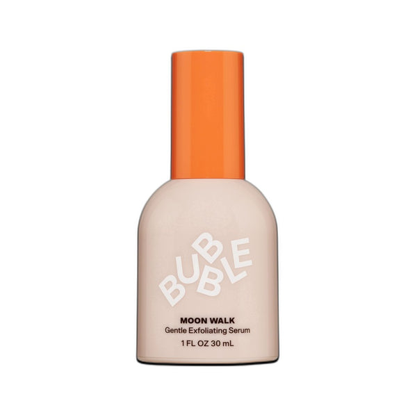 Bubble Gentle Exfoliating Serum (Moon Walk), 1 fl oz