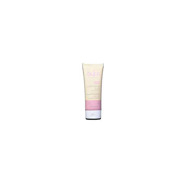 Cake Heavy Cream Shower Wash 6.76