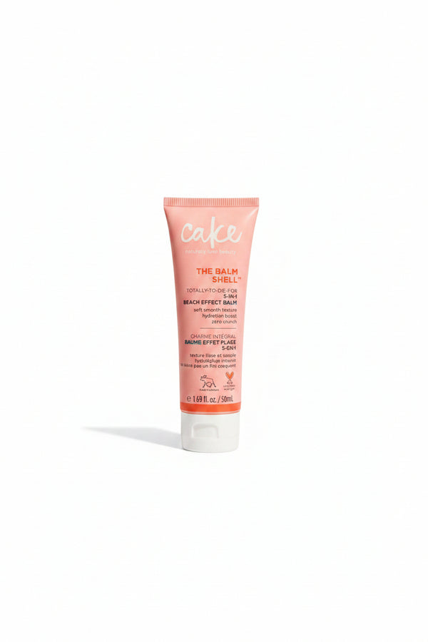 Cake The Balm Shell 1.69 fl oz.