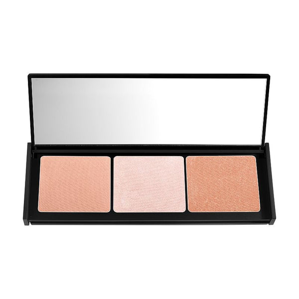 Cargo HD Illuminating Palette