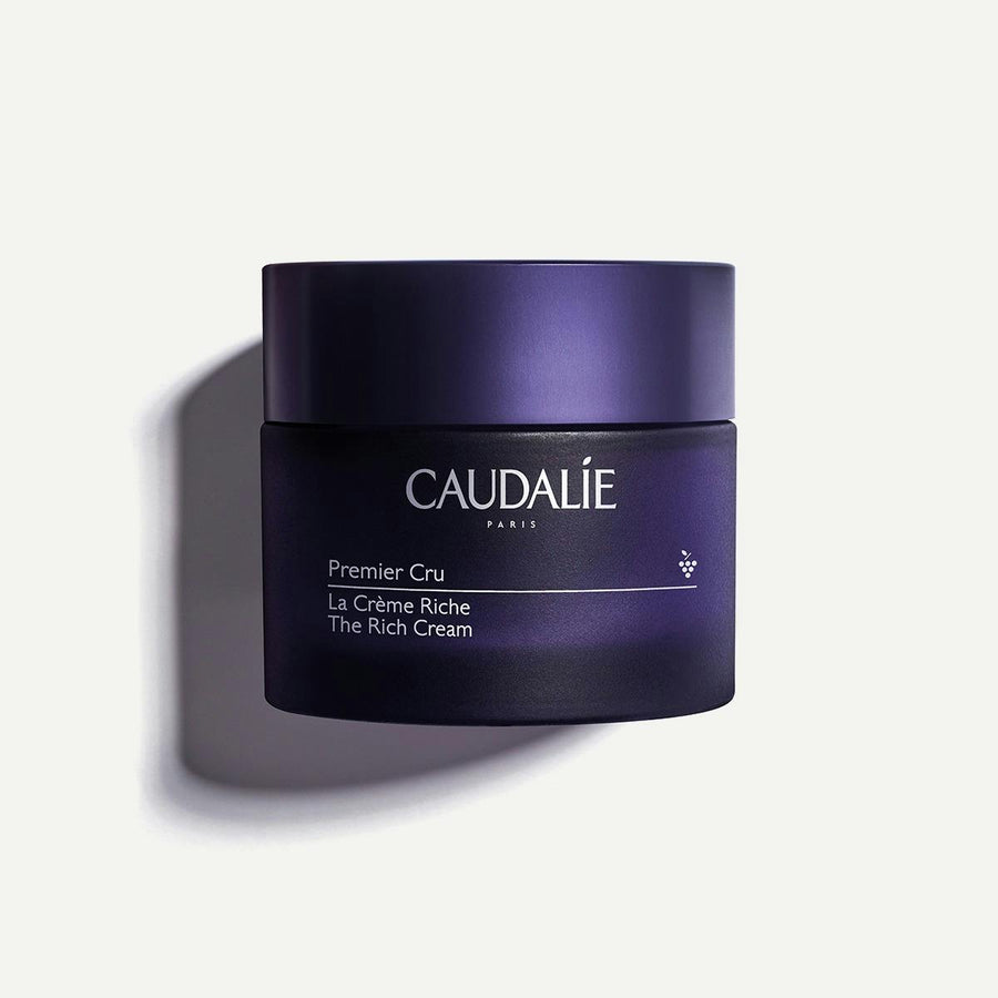 Caudalie Premier Cru The Rich Cream (0.5 oz)