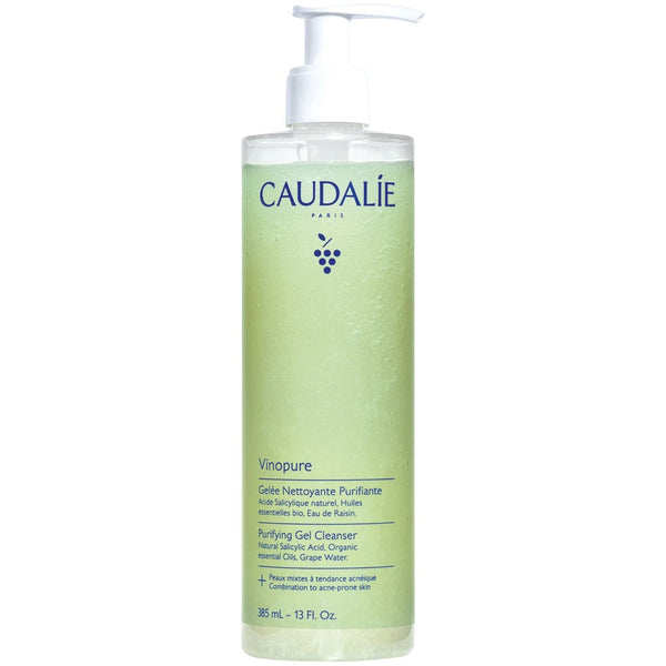 Caudalie Vino Pure Gel Cleanser
