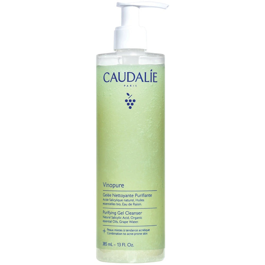 Caudalie Vino Pure Gel Cleanser