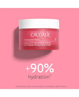 Caudalie Vinosource-Hydra S.O.S Intense Moisturizing Cream (0.5 oz)