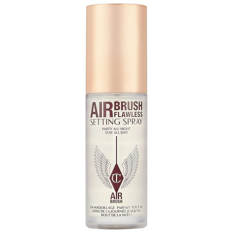 Charlotte Tilbury Air Brush Setting Spray (1.1 oz)