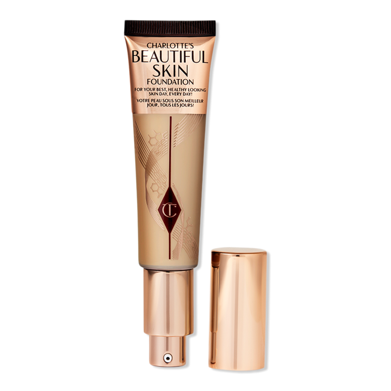 Charlotte Tilbury Beautiful Skin Foundation - 5 Neutral (1.0 oz)