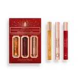 Charlotte Tilbury Charlotte's Fragrance Collection Of Emotions Perfume Travel Trio Set