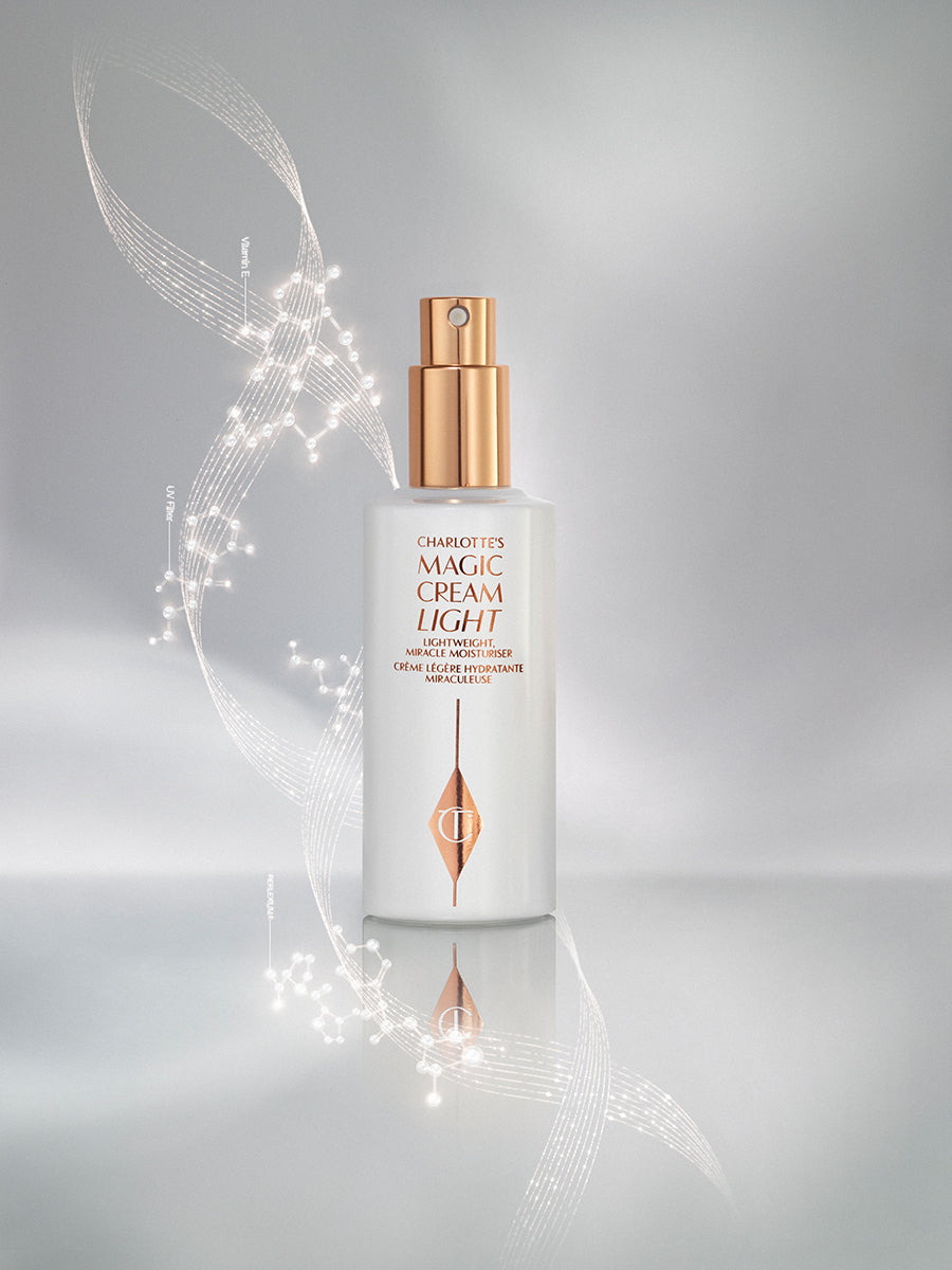 Charlotte Tilbury Magic Cream Light (0.16 oz)
