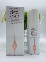 Charlotte Tilbury Magic Cream Light (0.16 oz)