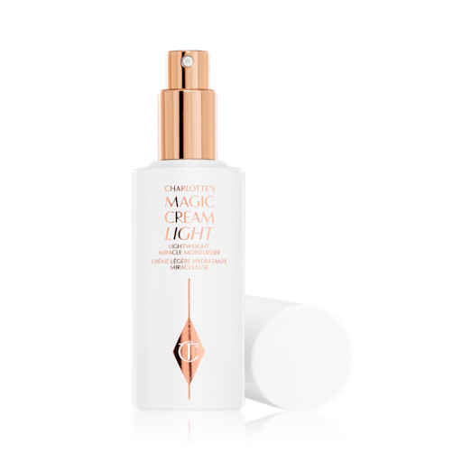 Charlotte Tilbury Magic Cream Light (0.16 oz)
