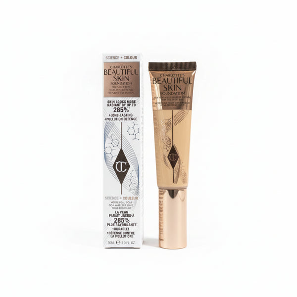 Charlotte Tilbury Beautiful Skin Foundation - 5 Neutral (1.0 oz)