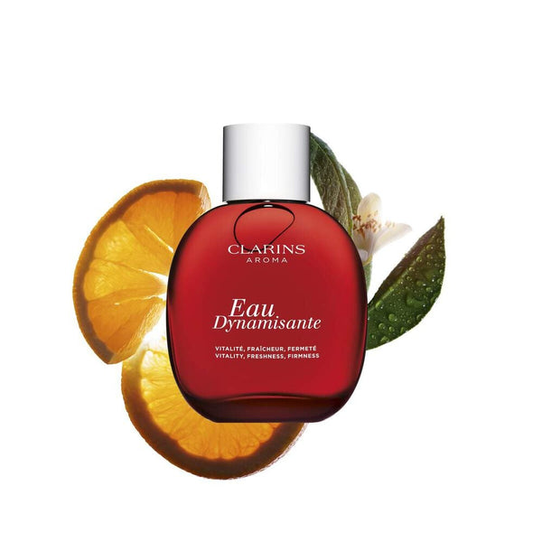 Clarins Eau Dynamisante (2.6 oz)
