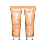 Clarins Exfoliating Body Scrub 3.5 oz