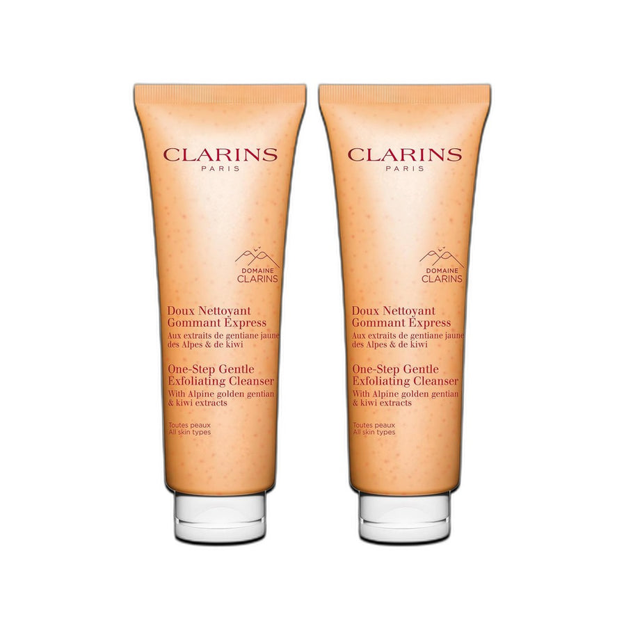 Clarins Exfoliating Body Scrub 3.5 oz