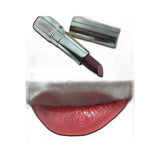 Clarins Joli Rouge Satin Lipstick 744 Soft Plum (0.1 oz)