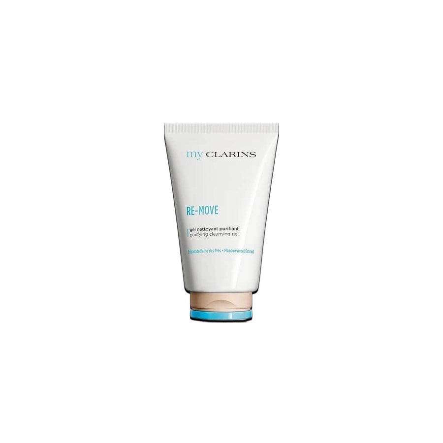 Clarins My Clarins Re-Move Purifying Cleansing Gel 125 mL