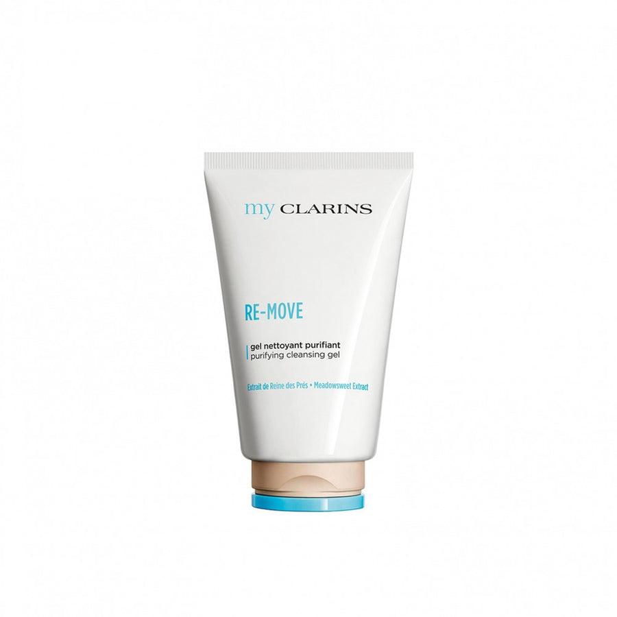 Clarins My Clarins Re-Move Purifying Cleansing Gel 125 mL