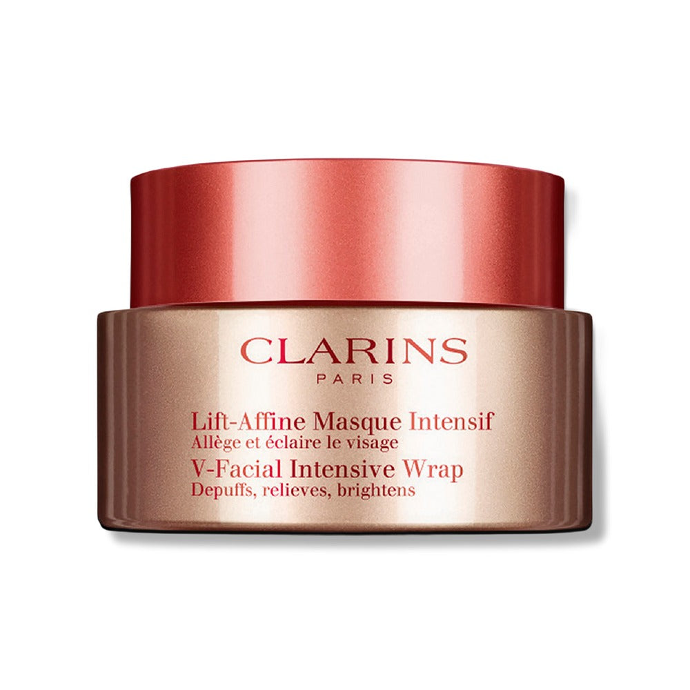 Clarins Nourishing Fortifying Hair Mask (200 mL / 6.7 oz)