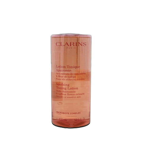 Clarins Soothing Toning Lotion (1.6 oz)