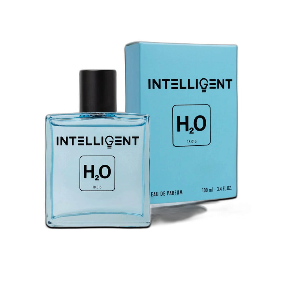 Clean Beauty H2Eau Collection Golden Citrus, 3.4 fl oz/ 100 mL