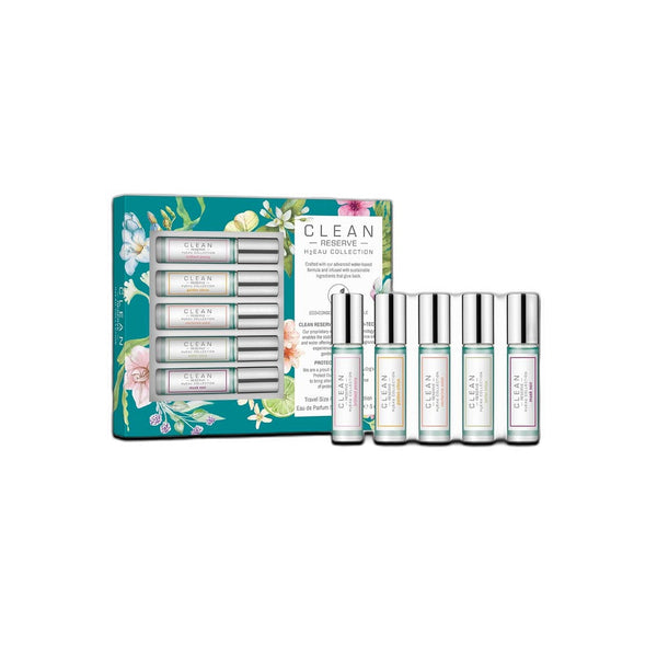 Clean Beauty Reserve H2EAU Collection Nectarine Petal Tester