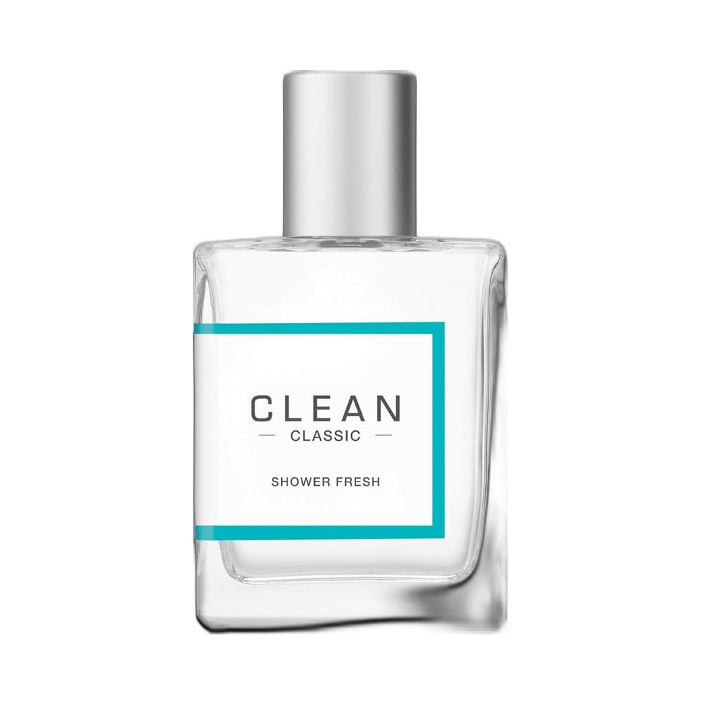 Clean Classic Shower Fresh EDP