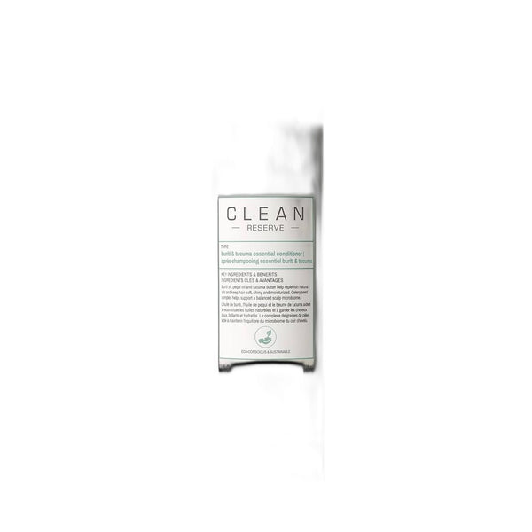Clean Reserve Buriti and Essential Conditioner 10 oz