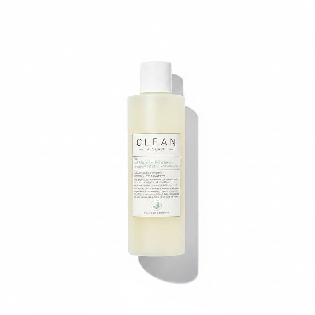 Clean Reserve Buriti and Essential Shampoo 10 oz