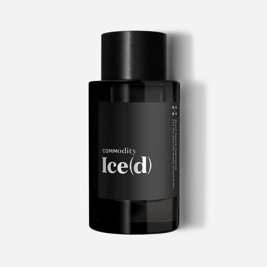 Commodity Juice Scent Space Expressive (0.07 oz)