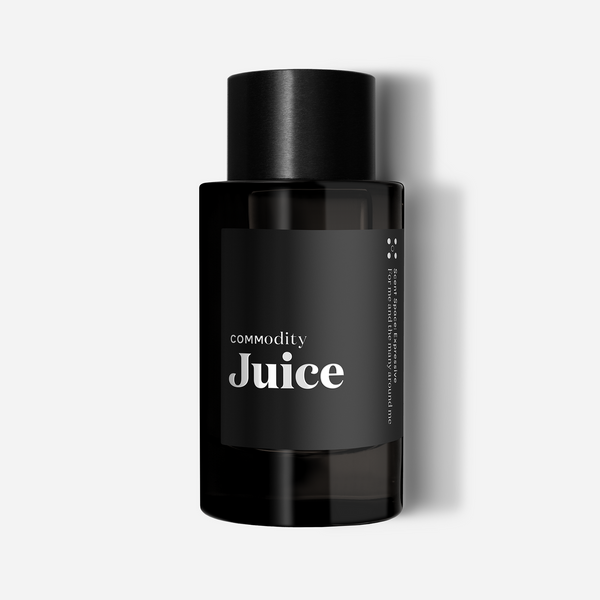 Commodity Juice Scent Space Expressive (0.07 oz)