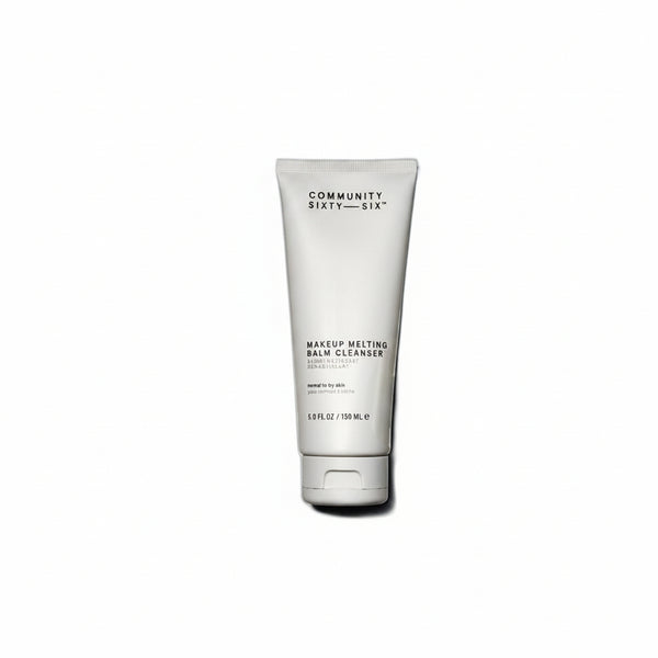 Community Sixty-Six Makeup Melting Balm Cleanser