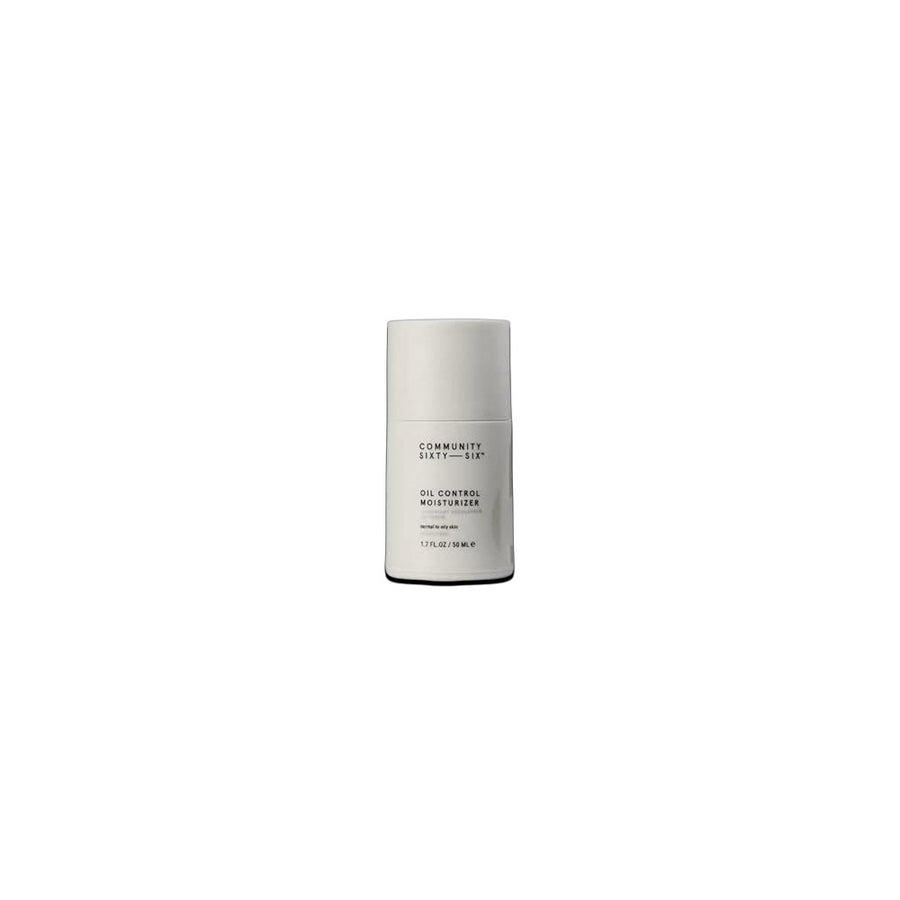 Community Sixty-Six Oil Control Moisturizer 1.7 fl oz / 50 mL