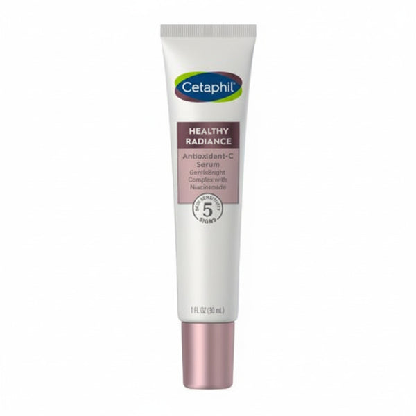 Cetaphil Healthy Radiance Antioxidant C Serum, 1 oz