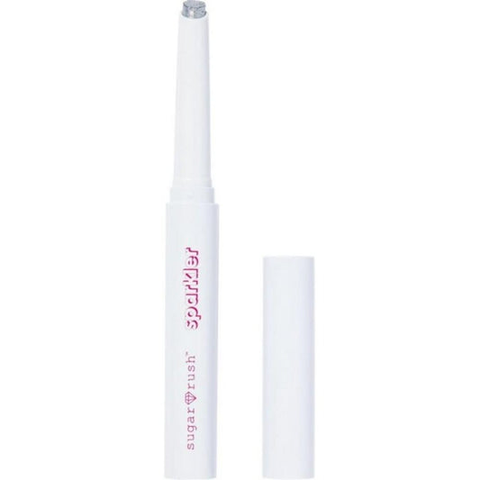 Tarte Sugar Rush Sparkler Shadow Stick - Silver - Full Size