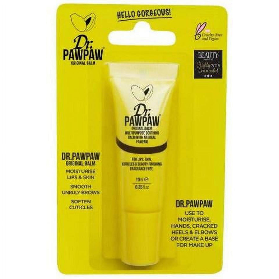 Dr. Paw Paw Debenhams Balm Bliss Set 0.33 oz/10 mL