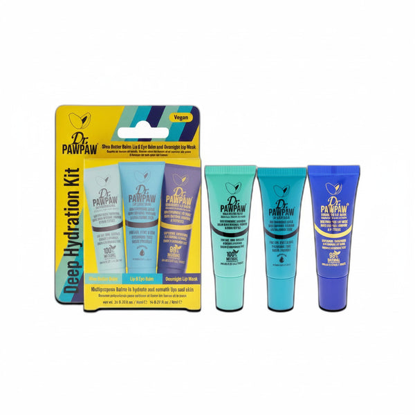 Dr. Paw Paw Deep Hydration Kit
