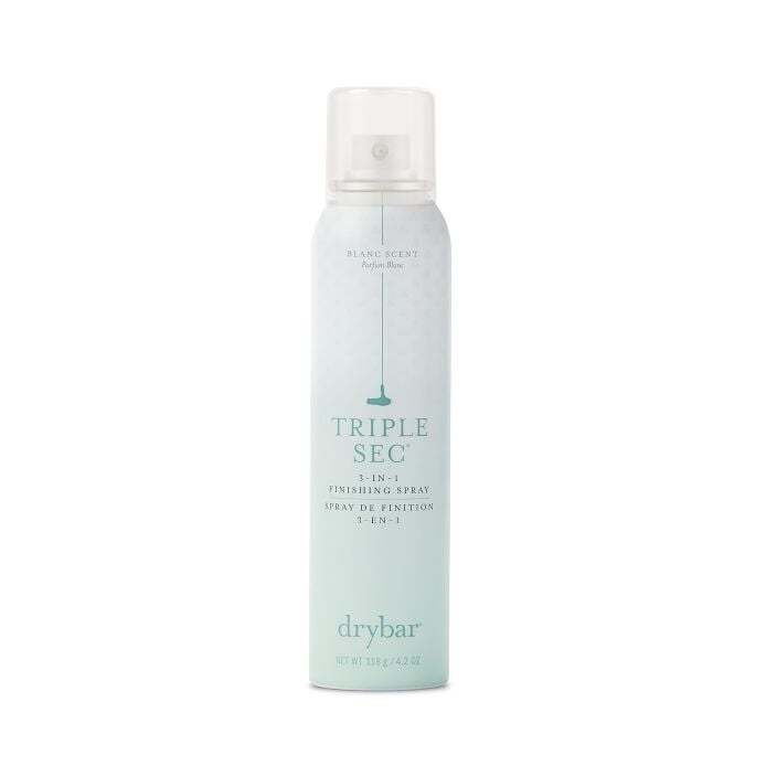 Drybar Triple Sec 3-In-1 Finishing Spray - Blanc Scent (4.2 oz)