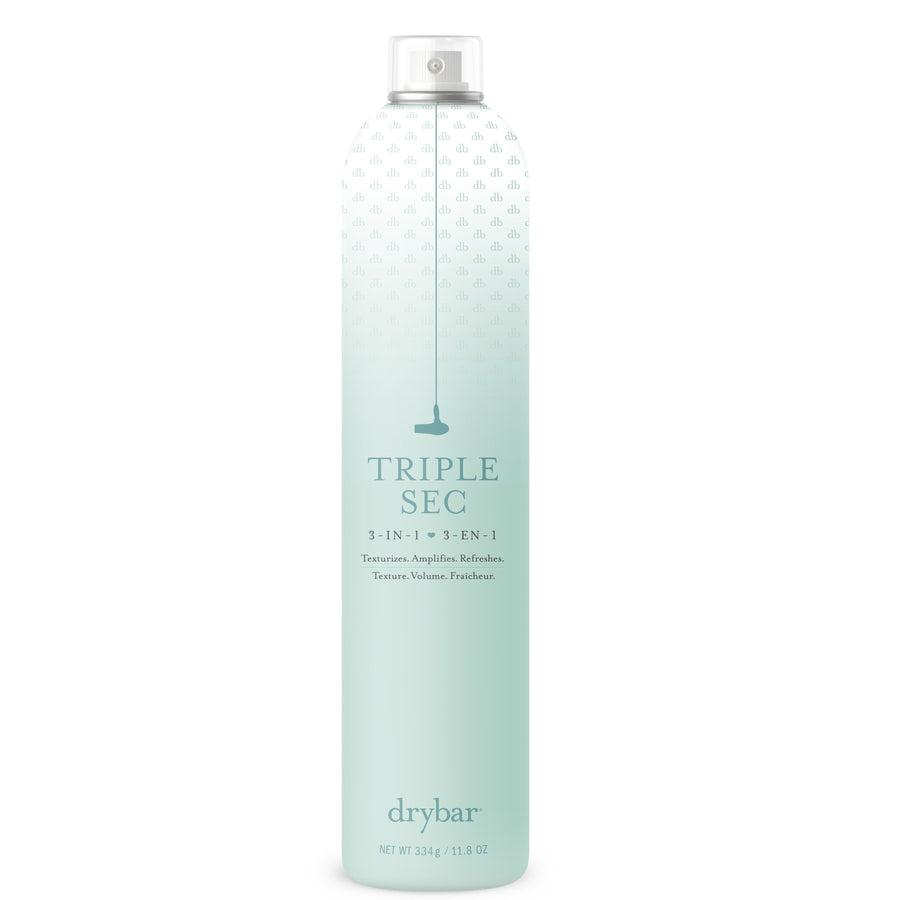 Drybar Triple Sec 3-In-1 Finishing Spray - Blanc Scent (4.2 oz)
