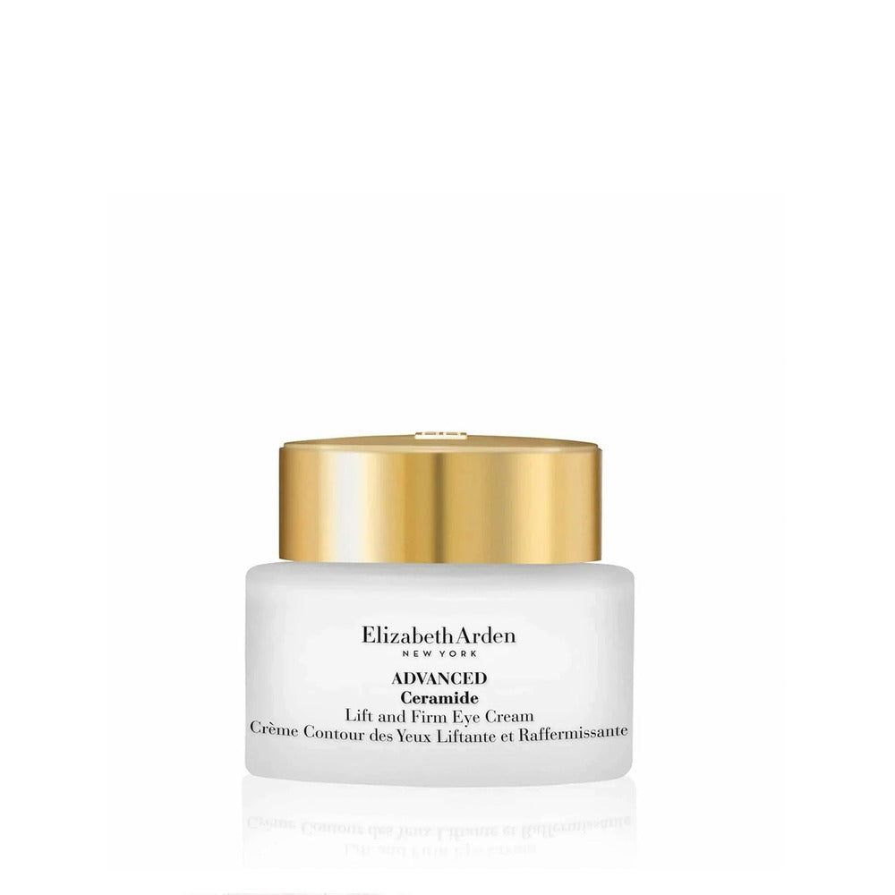 Elizabeth Arden Advance Ceramide Lift And Firm Eye Creme 0.17 oz/ 5 mL