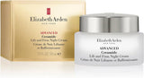 Elizabeth Arden Advanced Ceramide Lift And Firm Night Cream 0.5Oz 15Ml