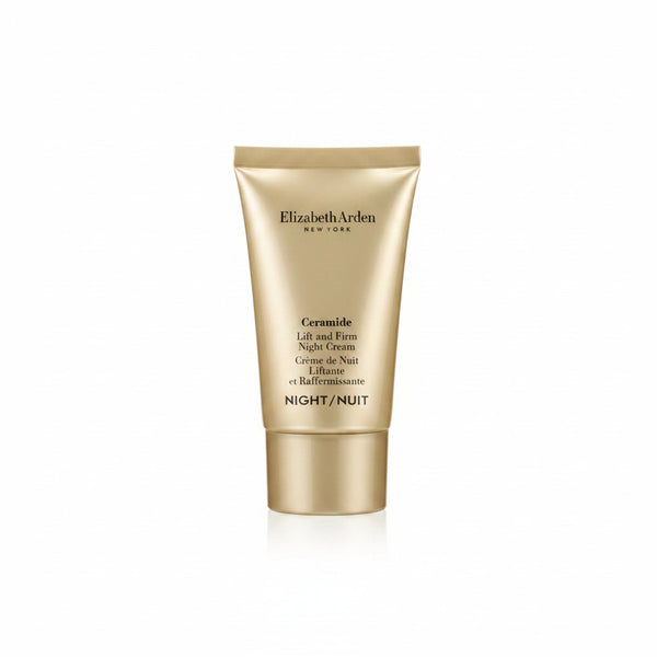Elizabeth Arden Advanced Ceramide Lift And Firm Night Cream 0.5Oz 15Ml