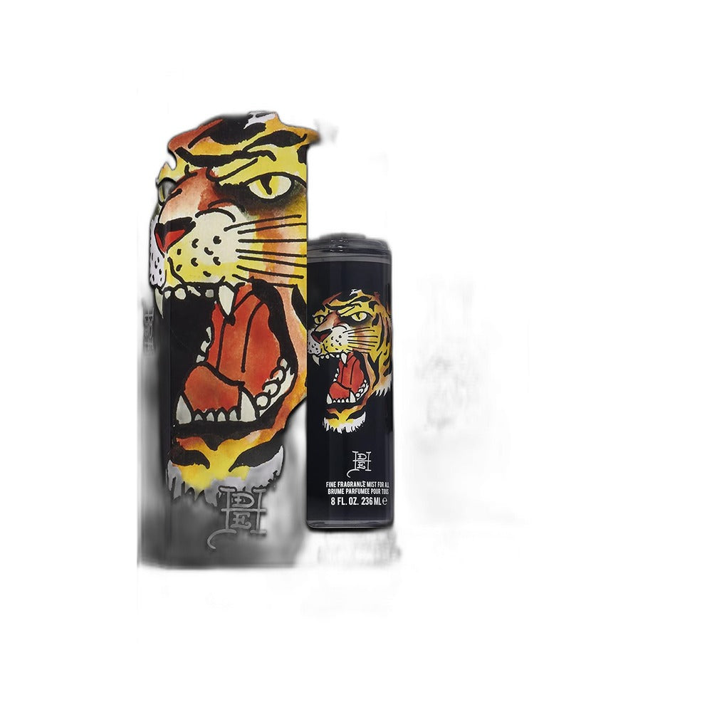 Elizabeth Arden Ed Hardy Tiger Ink Edp Tester (1 oz)