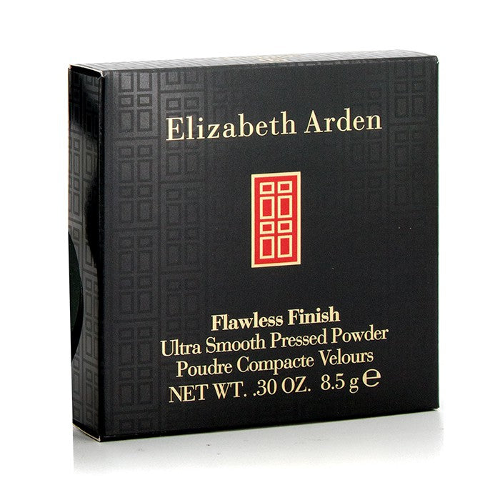 Elizabeth Arden Flawless Finish Ultra Smooth Pressed Powder - Medium 03 (0.3 oz)