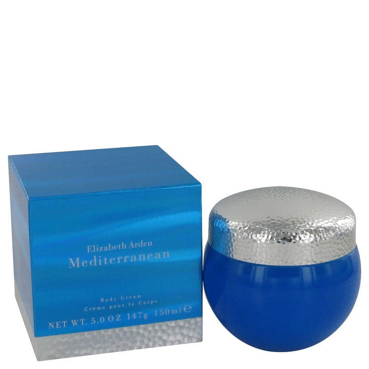 Elizabeth Arden Mediterranean Body Cream 3.3 oz